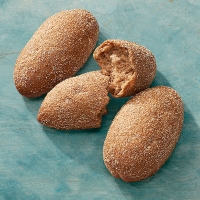 Dinkel Vollkornkipf Dinkel Vollkornkipf