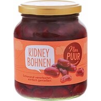 Kidneybohnen i.Gl.