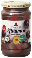 Pflaumen - Zwergenwiese