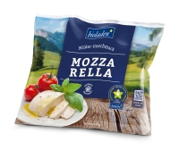 Mozzarella Kugel