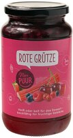 Rote Grütze i. Gl.