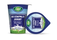 Schaf Joghurt Natur 400g