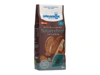 Brotbackmischung Bauernbrot