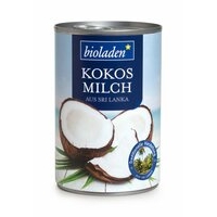 Kokosmilch b* 400ml