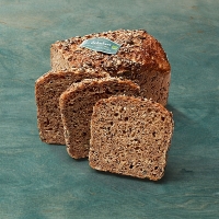 Essenersechskornbrot Essenersechskornbrot