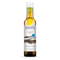 Öl - Leinöl nativ