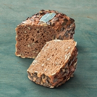 Kürbiskern Vollkornbrot