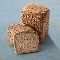 Kürbis Sonnenblumenbrot glutenfrei Kürbis Sonnenblumenbrot glutenfrei