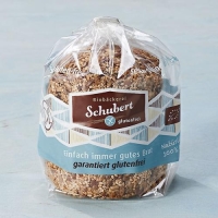 Wunderbrot glutenfrei Wunderbrot glutenfrei