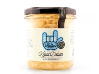 Kraut deluxe - fermentiert