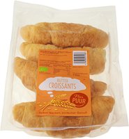 Butter-Croissant