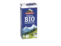Milch - H-Alpenmilch 1,5 %