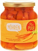 Möhren i. Glas