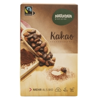 Kakao schwach entölt 20-22% Kakao schwach entölt 20-22%