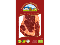 Entrecôte-Steak Rind natur
