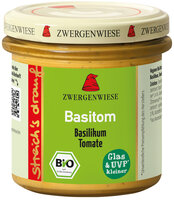 streich´s drauf - Basitom 135g