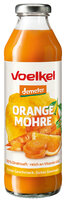 Saft - Orange Möhre