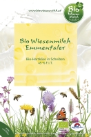 Käse - Emmentaler Scheiben