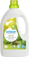 Color Waschmittel Limette Color Waschmittel Limette