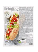 Baguette Schnitzer