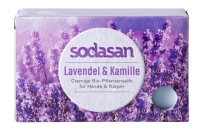 Seife Lavendel & Kamille Seife Lavendel & Kamille