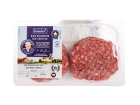 Burger Patties 2-Stück