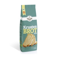 Brotbackmischung Krustenbrot
