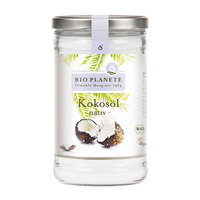 Kokosöl nativ 950ml