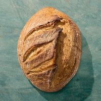 Mischbrot Dinkel/Roggen/Weizen