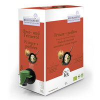 Öl - Bratöl Planete 3 ltr.