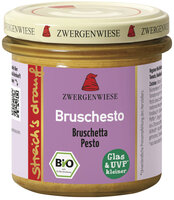 streich´s drauf - Bruschesto