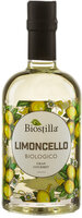 Limoncella - Zitronenlikör Limoncella - Zitronenlikör