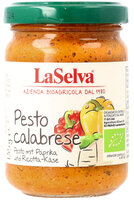 Pesto - Calabrese