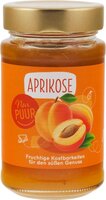 Fruchtaufstrich Aprikose