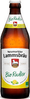 Lammsbräu Bio Radler