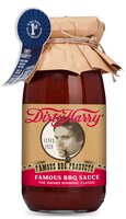 Dirty Harry Classic BBQ
