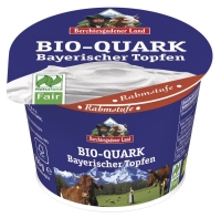Quark - Bay. Topfen Rahmstufe 50% Quark - Bay. Topfen Rahmstufe 50%