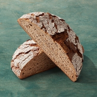 Roggenlaib 1 kg