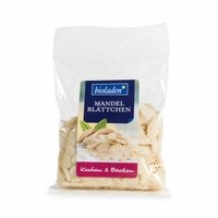 Mandelblättchen