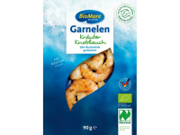 Garnelen i. Kräuter-Knoblauchöl