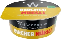Bircher Müsli