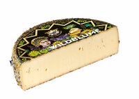 Am Stück - Wildblumenkäse