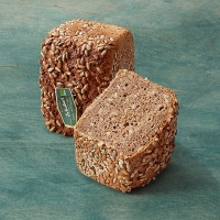 Sonnenblumen Vollkornbrot Sonnenblumen Vollkornbrot