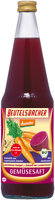 Saft - Gemüse-Direktsaft
