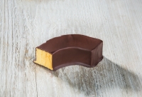 Baumkuchenringe Zartb.