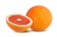 Grapefruit rot - gross