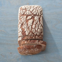 Buchweizenbrot
