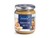 Erdnussmus b*