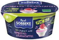 Jogh. Himbeer-Granatapfel 150g
