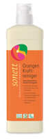 Orangenkraftreiniger